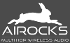 AiRocks Pro Logo
