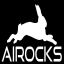 AiRocks Logo